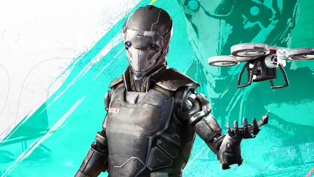 5 Striker Rusher Terbaik di Blood Strike, Cocok Buat Kamu yang Suka Main Agresif!