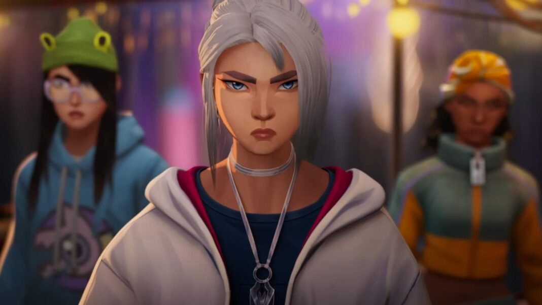 7 Agent Terkuat untuk Bermain di Map Ascent Valorant, Mana Pilihanmu?