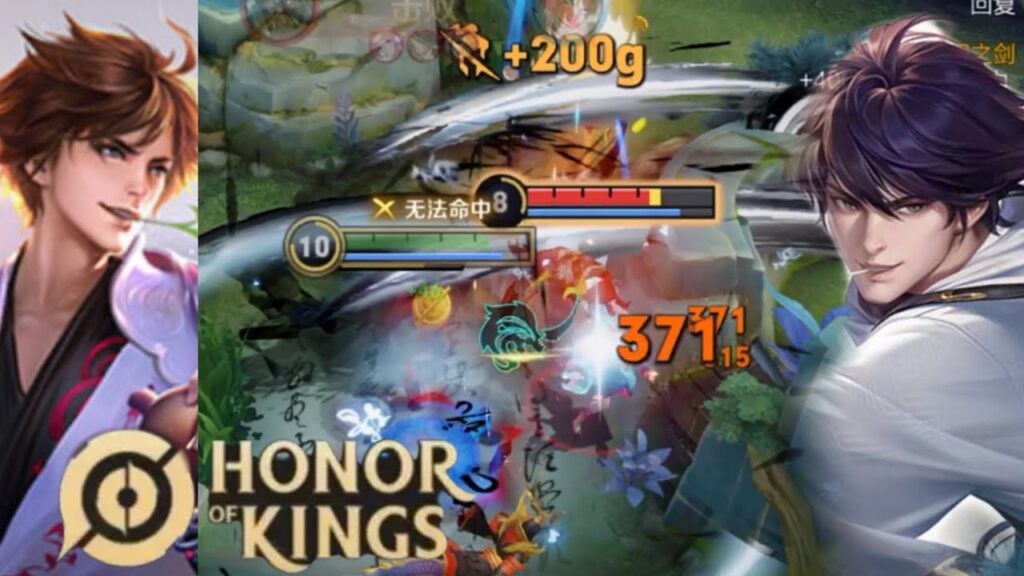 Rekomendasi 10 Build Li Bai Honor of Kings, Serangan Mematikan Rekomendasi 10 Build Li Bai Honor of Kings, Serangan Mematikan
