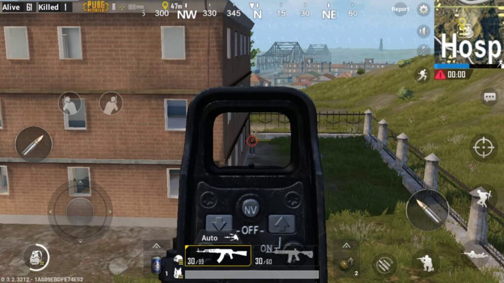Tips Main Pertarungan Jarak Jauh PUBG Mobile, Menang Banyak Tips Main Pertarungan Jarak Jauh PUBG Mobile, Menang Banyak