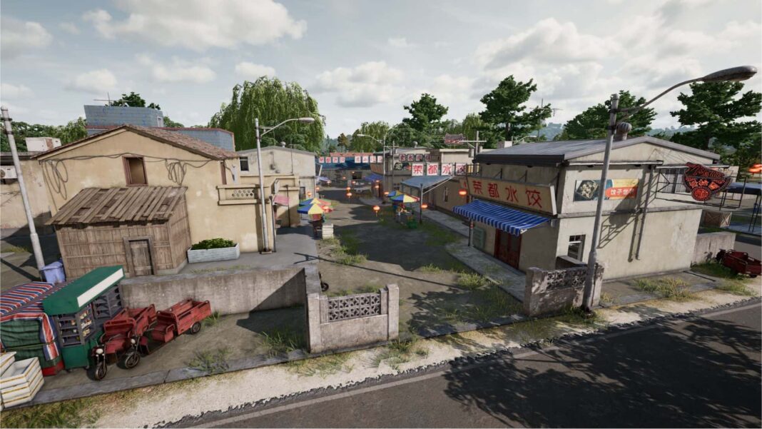 Panduan Map Rondo PUBG Mobile, Pahami Semua Lokasi di Map Terbaru Ini!