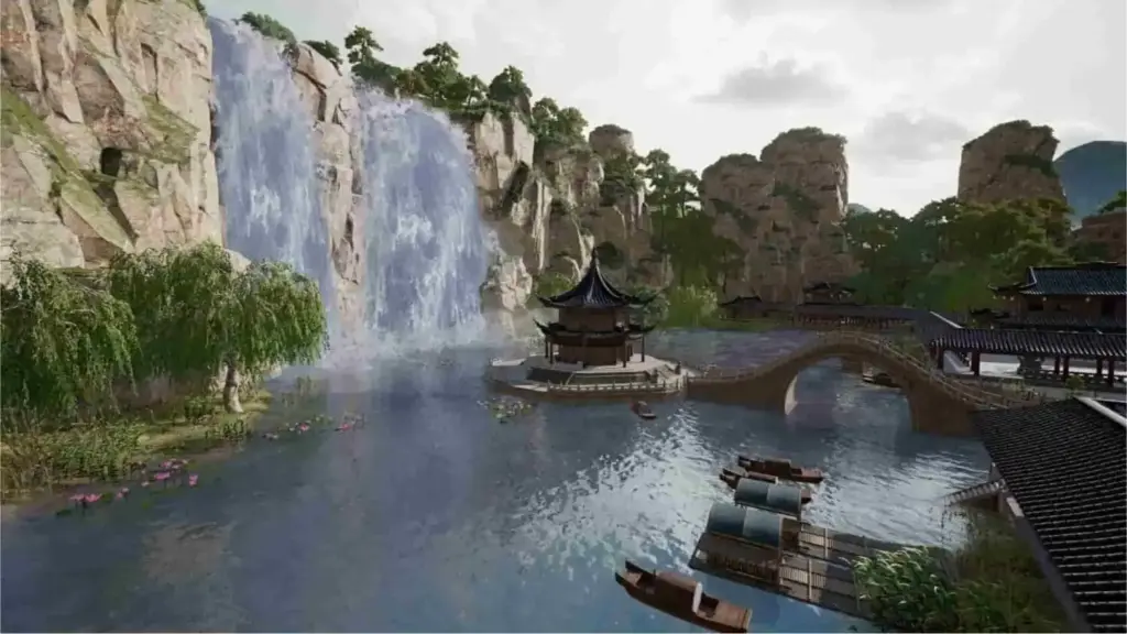 Panduan Map Rondo PUBG Mobile, Pahami Semua Lokasi di Map Terbaru Ini!