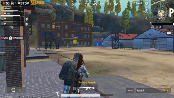 Trik Rahasia Menjadi Last Man Standing PUBG Mobile, Titik Penghabisan