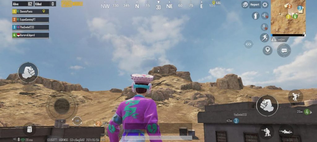 Trik Rahasia Menjadi Last Man Standing PUBG Mobile, Titik Penghabisan Trik Rahasia Menjadi Last Man Standing PUBG Mobile, Titik Penghabisan