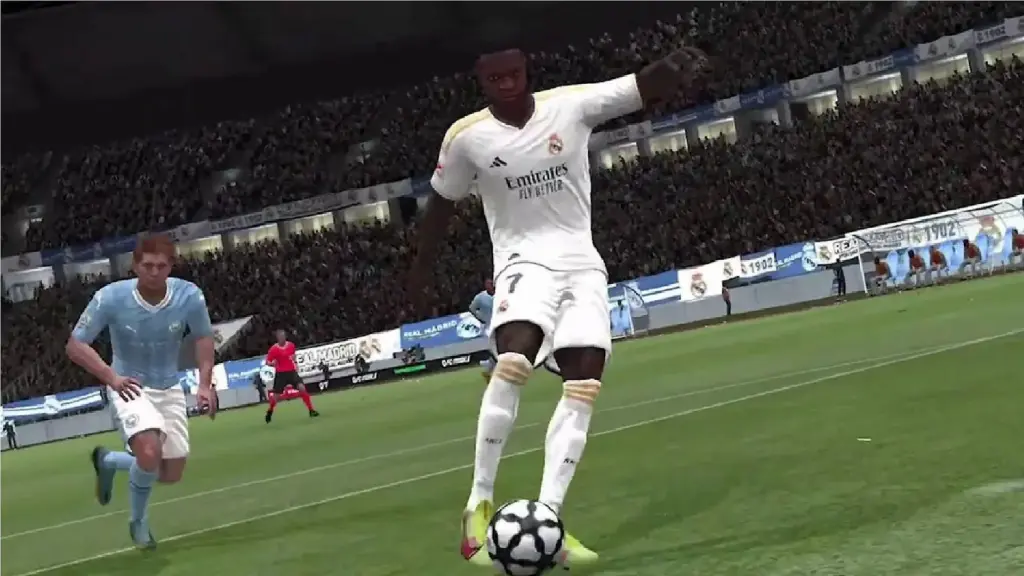 Formasi Terbaik untuk Striker Tunggal di FC Mobile, Yuk Coba! Formasi Terbaik untuk Striker Tunggal di FC Mobile, Yuk Coba!