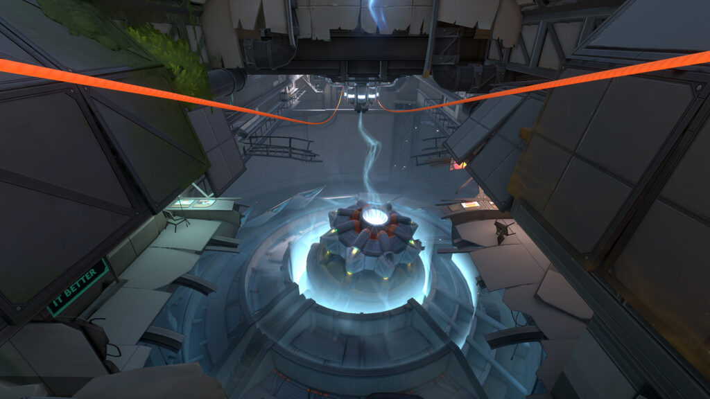 Panduan Bermain di Map Fracture, Peta dengan Desain Paling Unik di Valorant! Panduan Bermain di Map Fracture, Peta dengan Desain Paling Unik di Valorant!