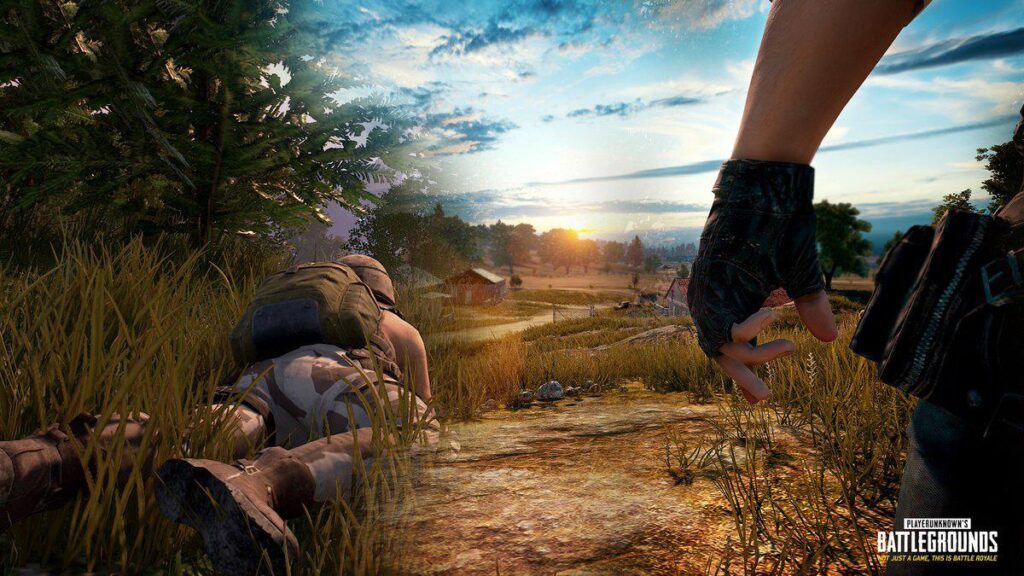 Role Scout PUBG Mobile Lebih Mudah dan Pro, Ikuti Langkah-langkah Ini Role Scout PUBG Mobile Lebih Mudah dan Pro, Ikuti Langkah-langkah Ini