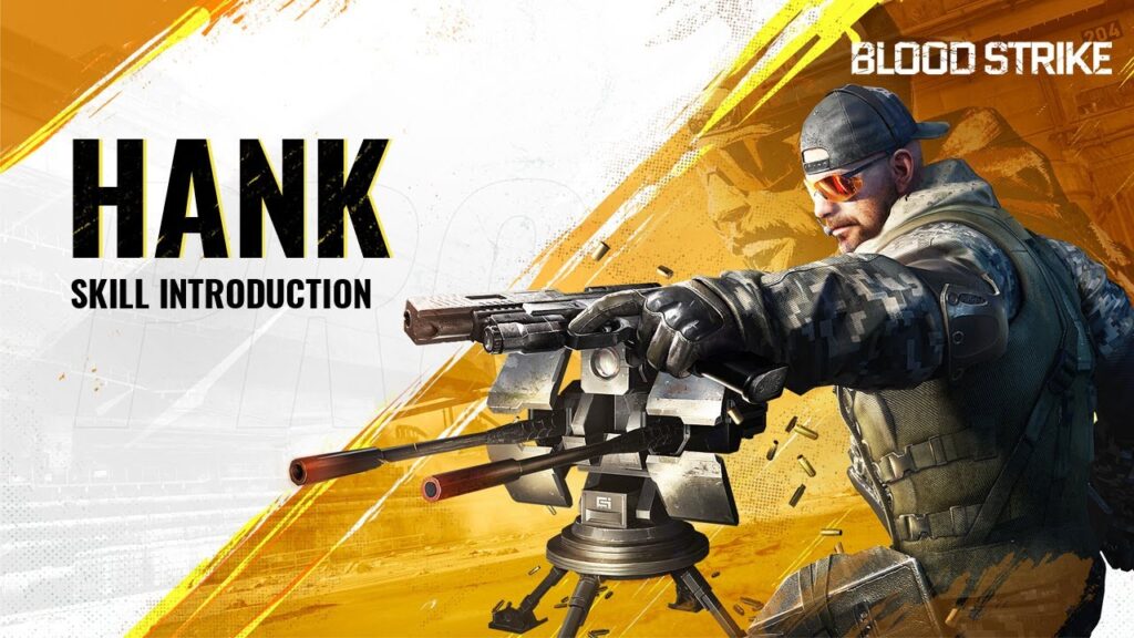 Karakter Support dan Bertahan Terbaik Di Blood Strike, Wajib Ada Di Dalam Tim! Karakter Support dan Bertahan Terbaik Di Blood Strike, Wajib Ada Di Dalam Tim!