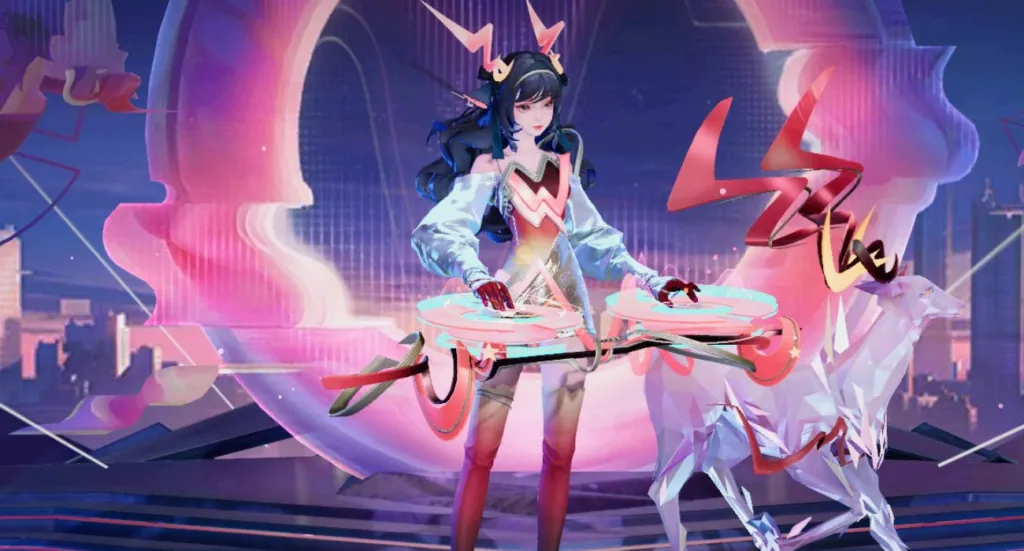 12 Build Item Yaria Honor of Kings dengan Bonus Atributnya, Makin Ganas