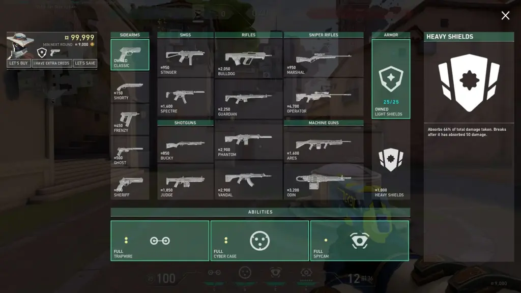 Mengenal Item Armor Valorant, Ketahui Cara Mendapatkan dan Menggunakannya! Mengenal Item Armor Valorant, Ketahui Cara Mendapatkan dan Menggunakannya!