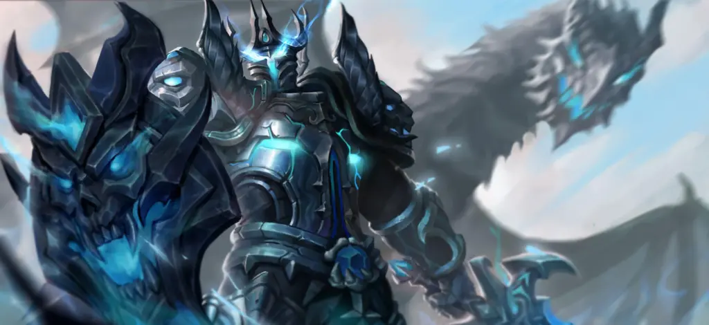 16 Build Item Arthur Honor of Kings dengan Kegunaannya, Jangan Salah Pilih 16 Build Item Arthur Honor of Kings dengan Kegunaannya, Jangan Salah Pilih