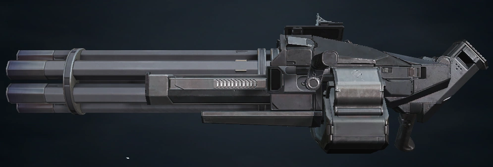 Minigun Blood Strike Bisa Jadi Senjata Mematikan? Ini Attachment yang Bisa Dipakai! Minigun Blood Strike Bisa Jadi Senjata Mematikan? Ini Attachment yang Bisa Dipakai!
