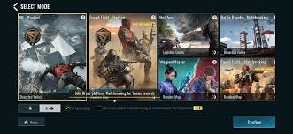 Mengenal 5 Mode Gameplay yang Ada di Blood Strike, Sudah Coba?