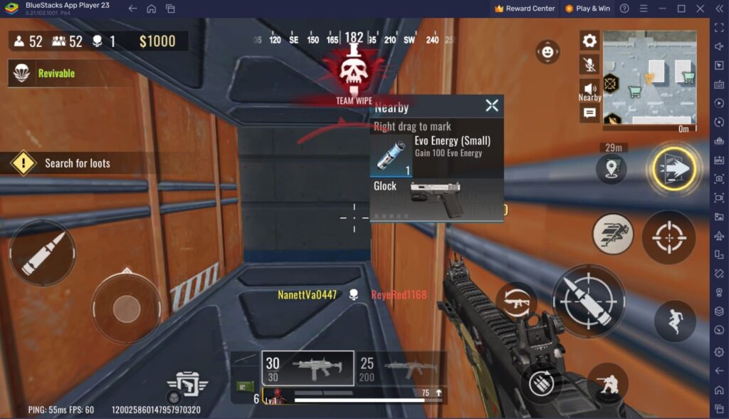Mengenal 5 Mode Gameplay yang Ada di Blood Strike, Sudah Coba? Mengenal 5 Mode Gameplay yang Ada di Blood Strike, Sudah Coba?