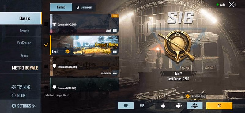 Daftar Semua Mode Game di PUBG Mobile, Dijamin Kamu Nggak Bakal Bosan!