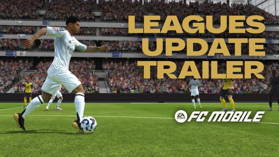 Penggemar FC Mobile Merapat! Ini 9 Game Sepak Bola Tanpa Internet yang Bisa Kamu Coba