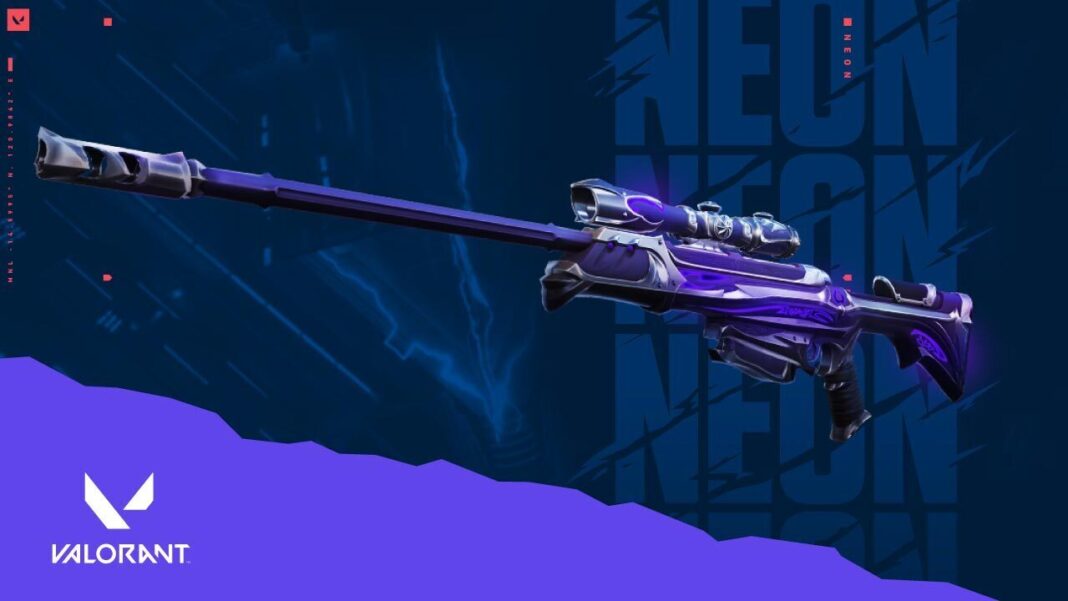 Cara Pakai Sniper Di Valorant: Guide Dan Tips Untuk Menguasai Senjata Terkuat Operator