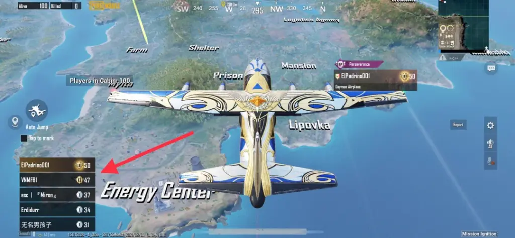 Tips Landing dari Pesawat di PUBG Mobile, Ikuti Biar Kamu Nggak Too Soon! Tips Landing dari Pesawat di PUBG Mobile, Ikuti Biar Kamu Nggak Too Soon!