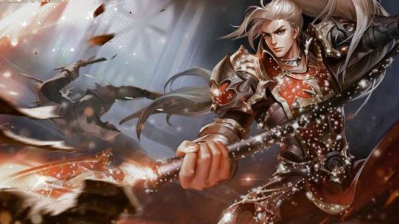 Panduan Build Item Hero Han Xin Honor of Kings, Si Assassin yang Gesit! Panduan Build Item Hero Han Xin Honor of Kings, Si Assassin yang Gesit!