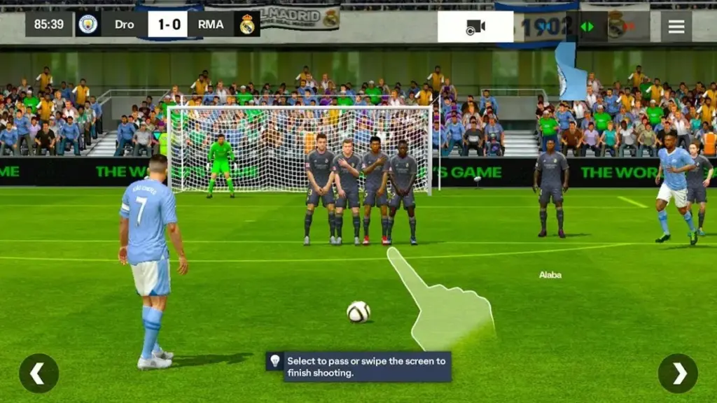 Penggemar FC Mobile Merapat! Ini 9 Game Sepak Bola Tanpa Internet yang Bisa Kamu Coba Penggemar FC Mobile Merapat! Ini 9 Game Sepak Bola Tanpa Internet yang Bisa Kamu Coba