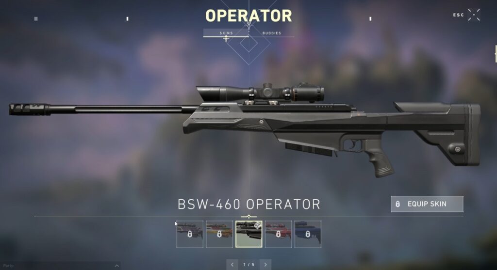 Cara Pakai Sniper Di Valorant: Guide Dan Tips Untuk Menguasai Senjata Terkuat Operator Cara Pakai Sniper Di Valorant: Guide Dan Tips Untuk Menguasai Senjata Terkuat Operator