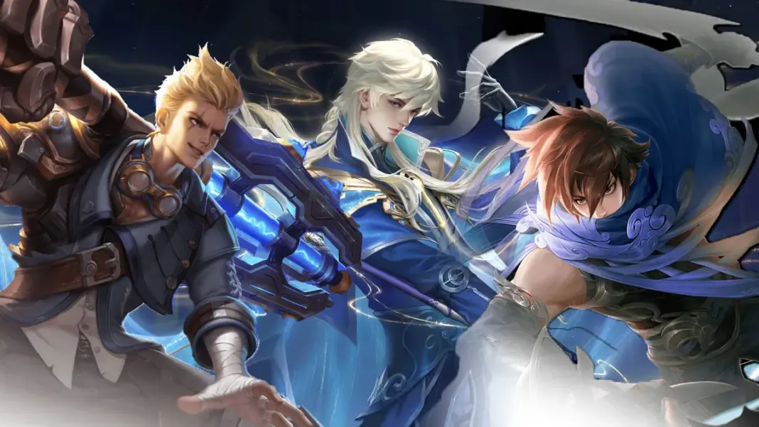 6 Class Hero Honor of Kings yang Wajib Diketahui Pemula