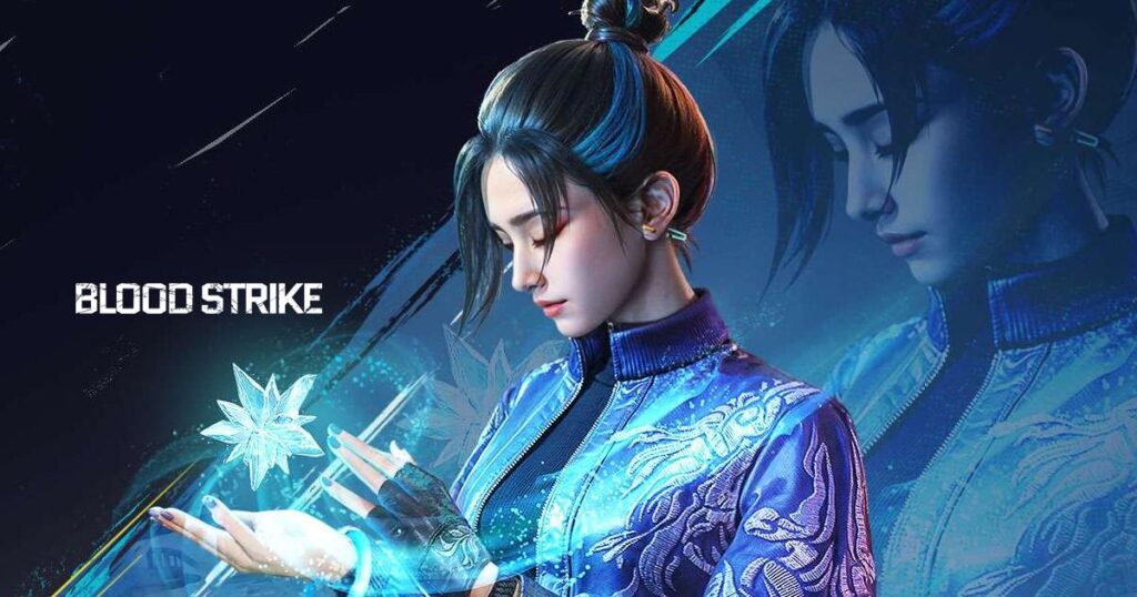 Guide Pemula Blood Strike: Mengenal Mekanisme Dan Mode Permainan Guide Pemula Blood Strike: Mengenal Mekanisme Dan Mode Permainan