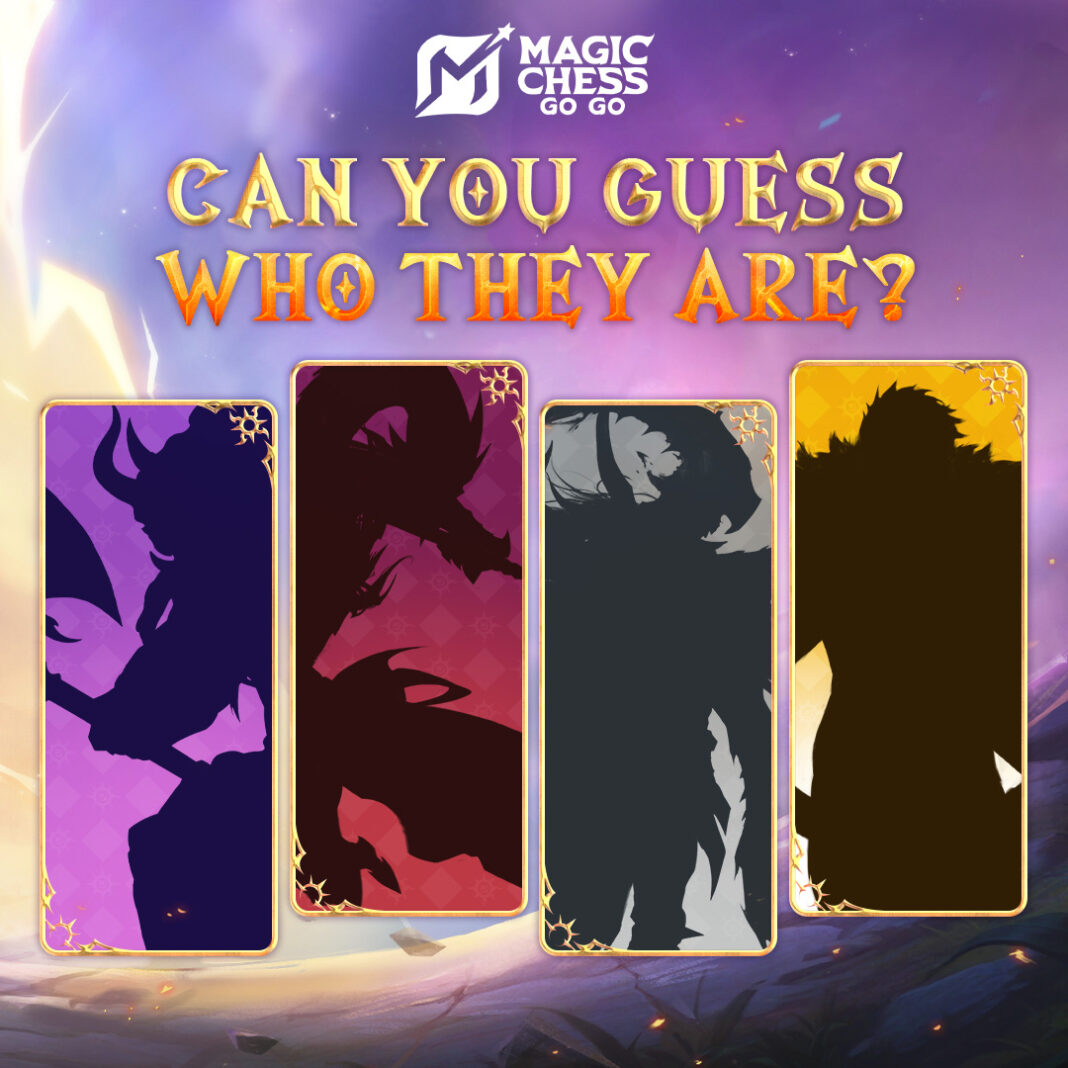 Apa Saja Update yang Diberikan untuk Hero Lama Magic Chess Go Go pada Season2? Yuk Cari Tahu!