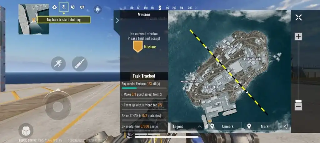 Blood Strike - Mengenal Deretan Map Dan Lokasi Paling Strategis Saat Drop Off Blood Strike - Mengenal Deretan Map Dan Lokasi Paling Strategis Saat Drop Off