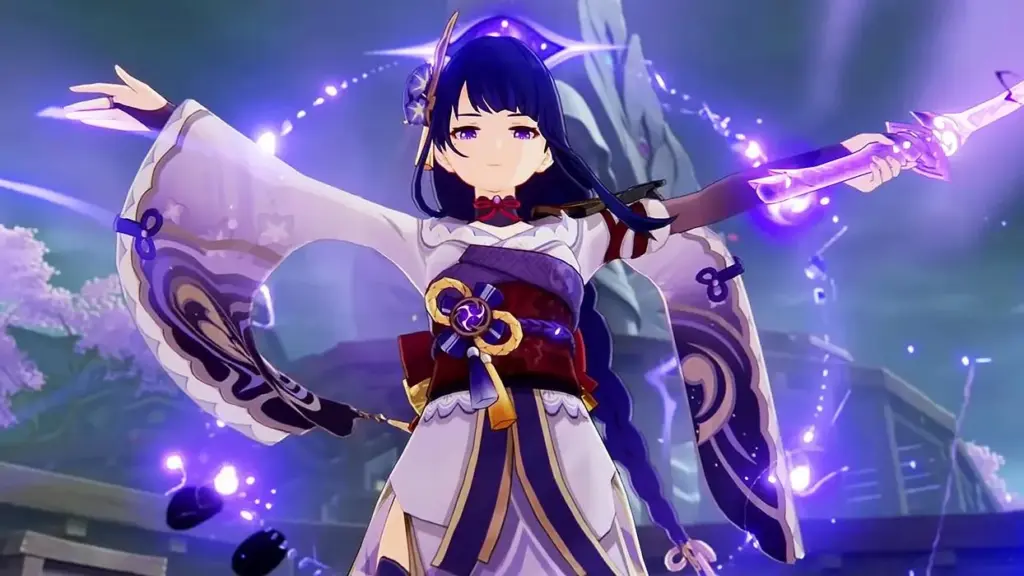 Top 10 Karakter Wanita Tercantik Genshin Impact dengan Damage dan Impact Besar Top 10 Karakter Wanita Tercantik Genshin Impact dengan Damage dan Impact Besar