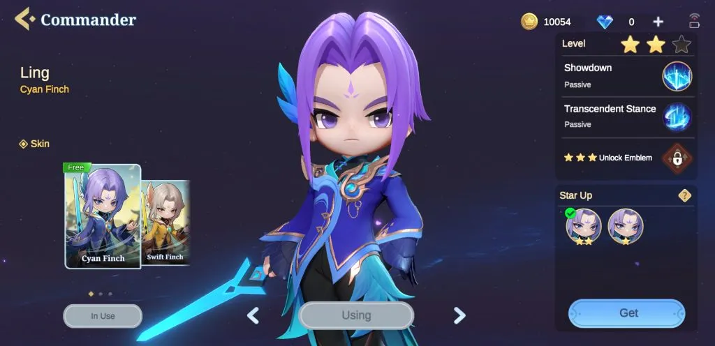 Top Up Magic Chess: Go Go Paling Murah, Pakai untuk Beli Para Commander Ini! Top Up Magic Chess: Go Go Paling Murah, Pakai untuk Beli Para Commander Ini!