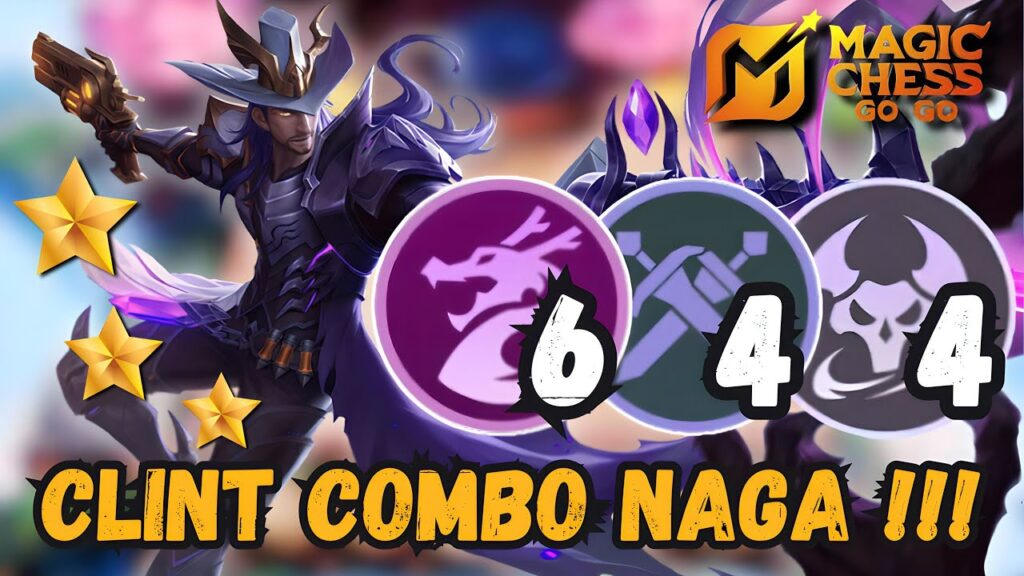 Auto Win Pakai Hyper Clint dengan Unlimited Ultimate di MCGG, Cek Caranya di Sini! Auto Win Pakai Hyper Clint dengan Unlimited Ultimate di MCGG, Cek Caranya di Sini!