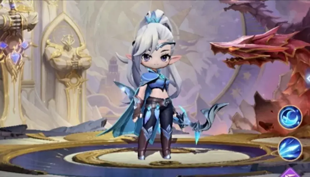 Commander Miya Magic Chess Go Go, Beri Sinergi ini Biar Makin Overpower