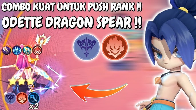 Hero-hero Cantik Magic Chess Go Go Ini Sudah Mendapatkan Update dari Tim Developer