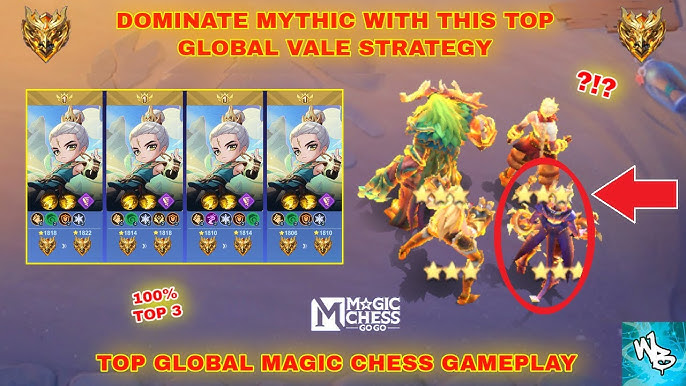 Apa Saja Potensi Sinergi untuk Hero Support MCGG? Pakai Sinergi Berikut Ini Supaya Hero-mu Makin Perfect! Apa Saja Potensi Sinergi untuk Hero Support MCGG? Pakai Sinergi Berikut Ini Supaya Hero-mu Makin Perfect!