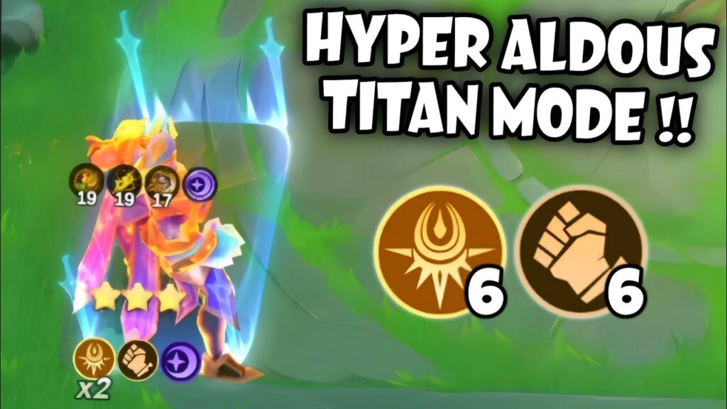 Rekomendasi Lineup Combo Mematikan Dawnbringer dan Bruiser Magic Chess Go Go Rekomendasi Lineup Combo Mematikan Dawnbringer dan Bruiser Magic Chess Go Go