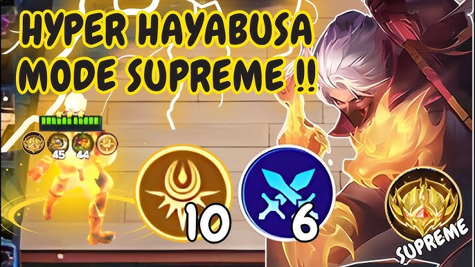 Burst 100%, Simak 5 Sinergi Magic Chess Go Go Sebagai Awal Kemenangan