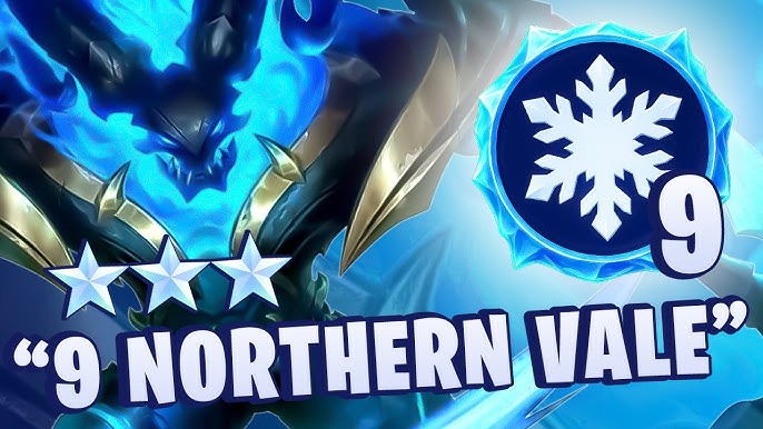 Sinergi Northern Vale Magic Chess Go Go, Ada Hero Apa Aja?