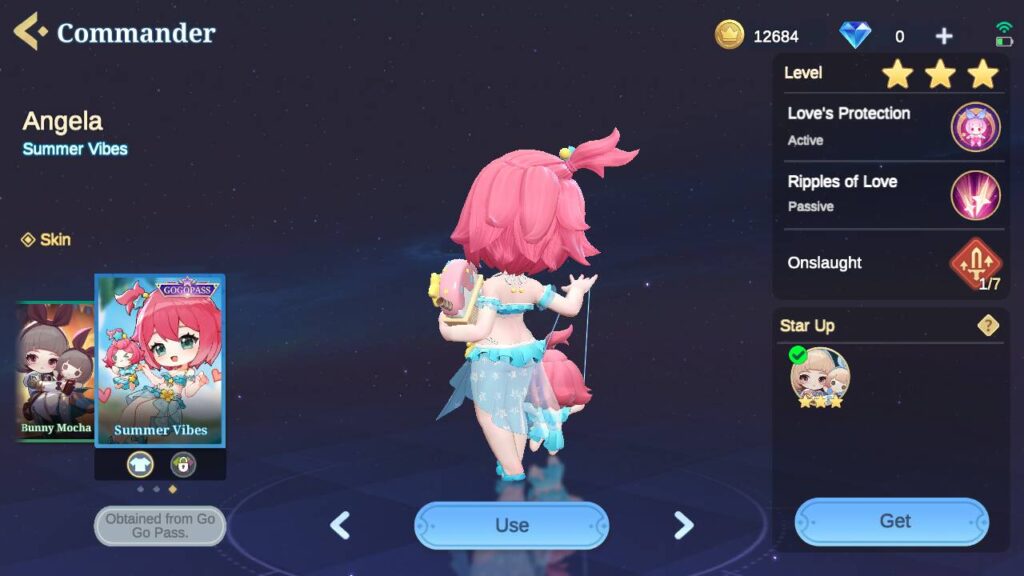 Top Up Magic Chess: Go Go Murah untuk Dapatkan Skin Commander, Apa Saja yang Tersedia? Top Up Magic Chess: Go Go Murah untuk Dapatkan Skin Commander, Apa Saja yang Tersedia?