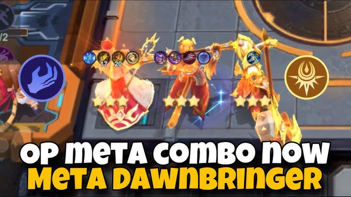 Apa Saja Update yang Diberikan untuk Hero Lama Magic Chess Go Go pada Season2? Yuk Cari Tahu! Apa Saja Update yang Diberikan untuk Hero Lama Magic Chess Go Go pada Season2? Yuk Cari Tahu!