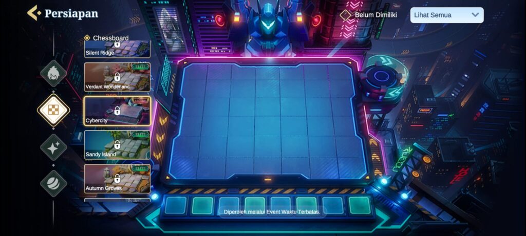 Top Up Diamond Magic Chess: Go Go Murah, Dapat Chessboard Apa Saja? Top Up Diamond Magic Chess: Go Go Murah, Dapat Chessboard Apa Saja?