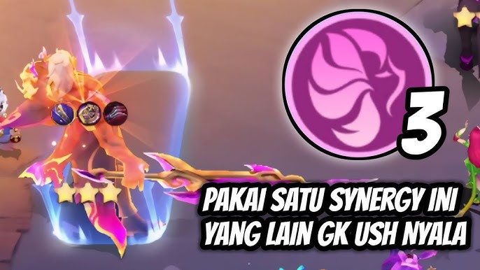 Bangun Sinergi Faeborn Magic Chess Go Go Bersama 3 Commander Terbaiknya Bangun Sinergi Faeborn Magic Chess Go Go Bersama 3 Commander Terbaiknya