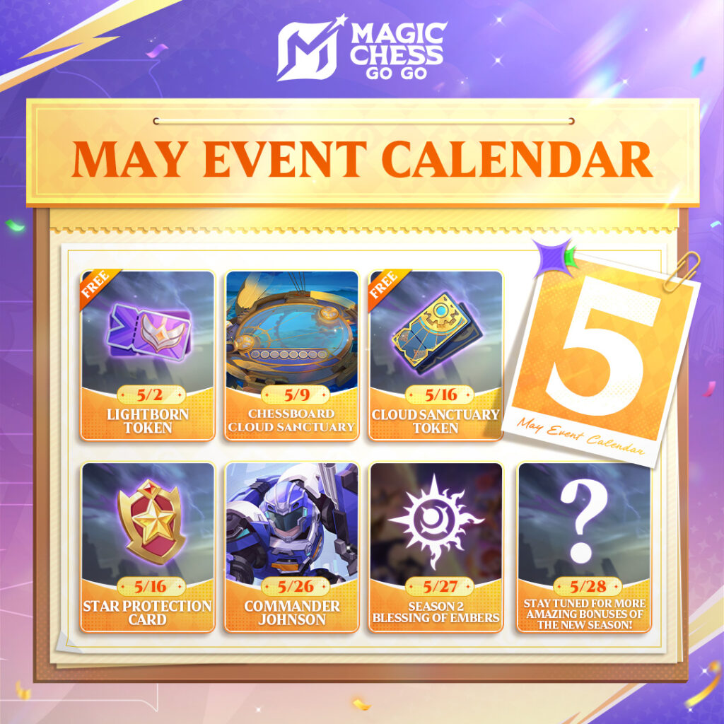 Banyak Item Menarik di Toko, Yuk Cari Promo Diamond Magic Chess Go Go Murah Sekarang Juga!
