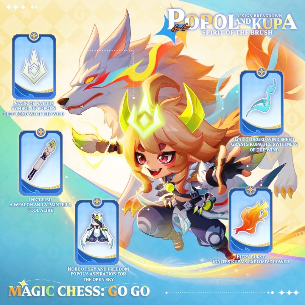 Banyak Item Menarik di Toko, Yuk Cari Promo Diamond Magic Chess Go Go Murah Sekarang Juga!