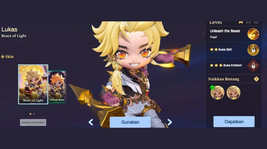 Deretan Skin Anyar Para Commander Magic Chess Go Go, Sudah Punya? Deretan Skin Anyar Para Commander Magic Chess Go Go, Sudah Punya?