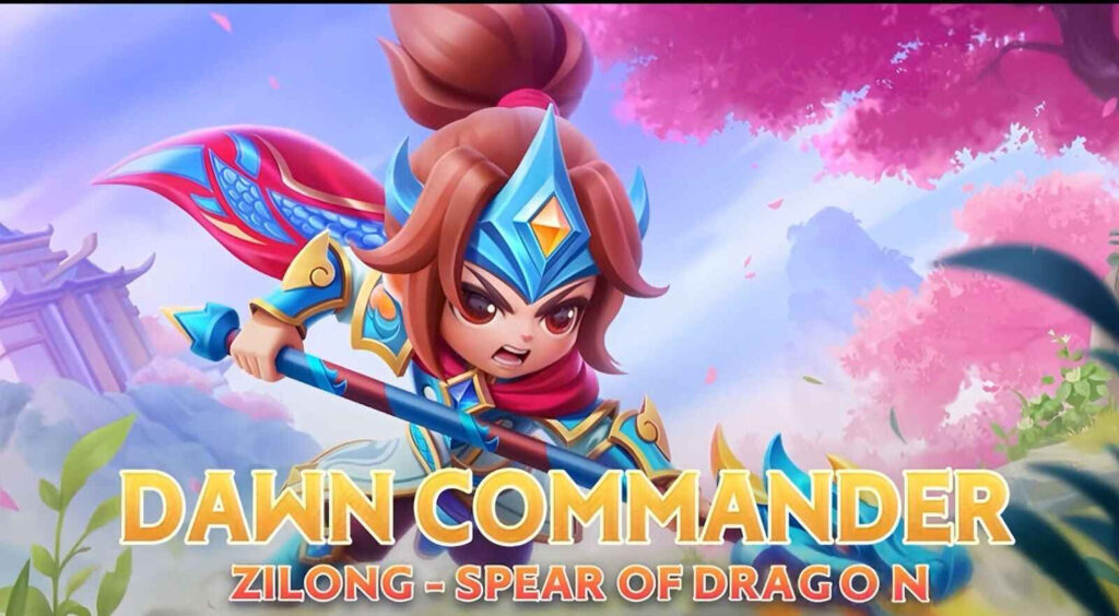 Kekuatan Overpower, Inilah 3 Commander Terkuat Magic Chess Go Go Season 2 Kekuatan Overpower, Inilah 3 Commander Terkuat Magic Chess Go Go Season 2