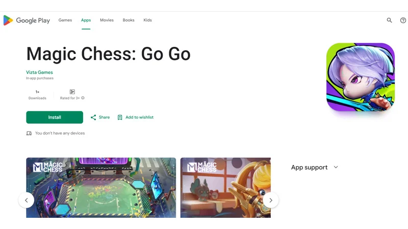 Download Magic Chess Go Go: Tips Aman dan Anti Serangan Malware
