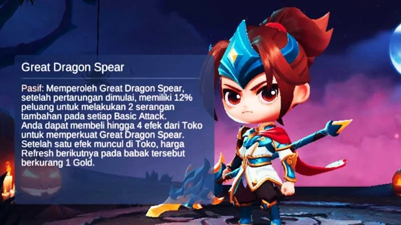 Zilong: Commander Barbar MCGG yang OP dan Sat-set di Season 2 Zilong: Commander Barbar MCGG yang OP dan Sat-set di Season 2