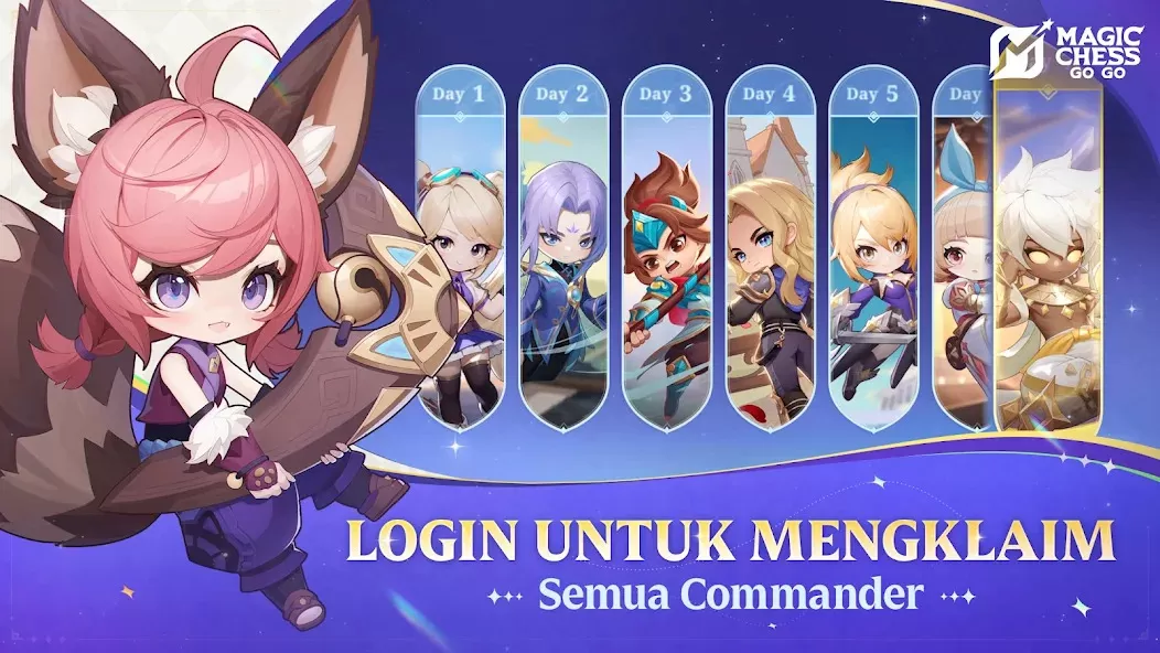 Kupas Tuntas Commander Fanny : Silent Killer 1v1 Combo Build Tersadis