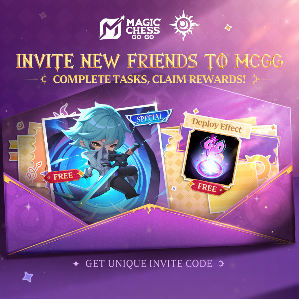 Top Up Diamond Magic Chess Murah, Beri Efek Naik Bintang untuk Commander Terbaikmu! Top Up Diamond Magic Chess Murah, Beri Efek Naik Bintang untuk Commander Terbaikmu!